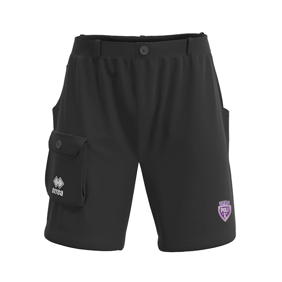 Pantaloni-Errea-Ricky Pantaloni scurți Errea Ricky - imagine 1