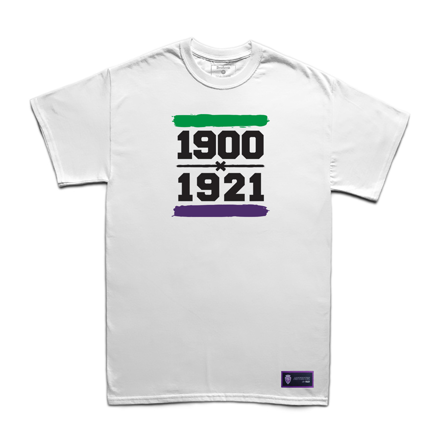 Tricou-1900-x-1921-alb Tricou "1900x1921" alb - imagine 1