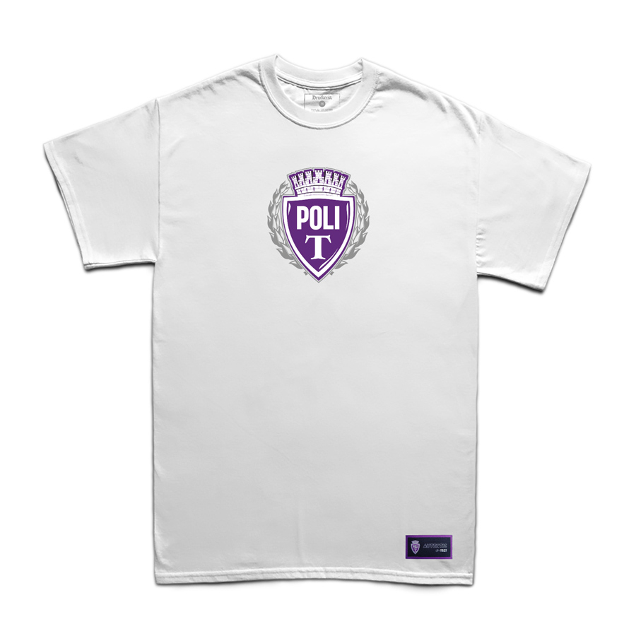 Tricou-PTM-alb Tricou "PTM" alb - imagine 1