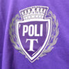 Tricou "PTM" violet - imagine 5