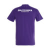 Tricou "PTM" violet - imagine 2