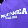 Tricou "PTM" violet - imagine 3