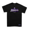 Tricou "Politehnica 1921" negru