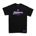 Tricou "Politehnica 1921" negru