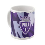 Cană "Poli T" (camo violet)