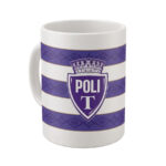 Cană "Poli T" (dungi)